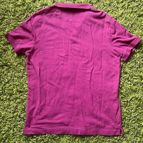 BANANA REPUBLIC POLO TSHIRT - Picture 2 of 10